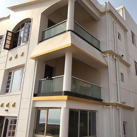 Belmont Puri Villa Kültér fotó