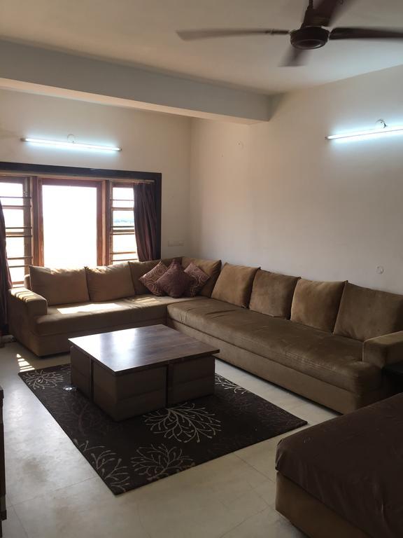Belmont Puri Villa Kültér fotó
