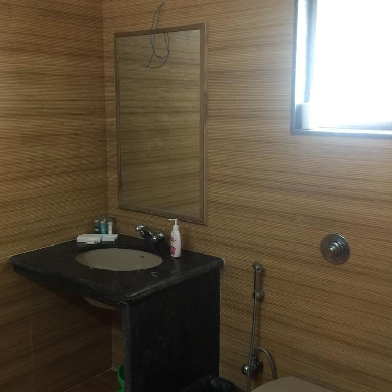 Belmont Puri Villa Kültér fotó
