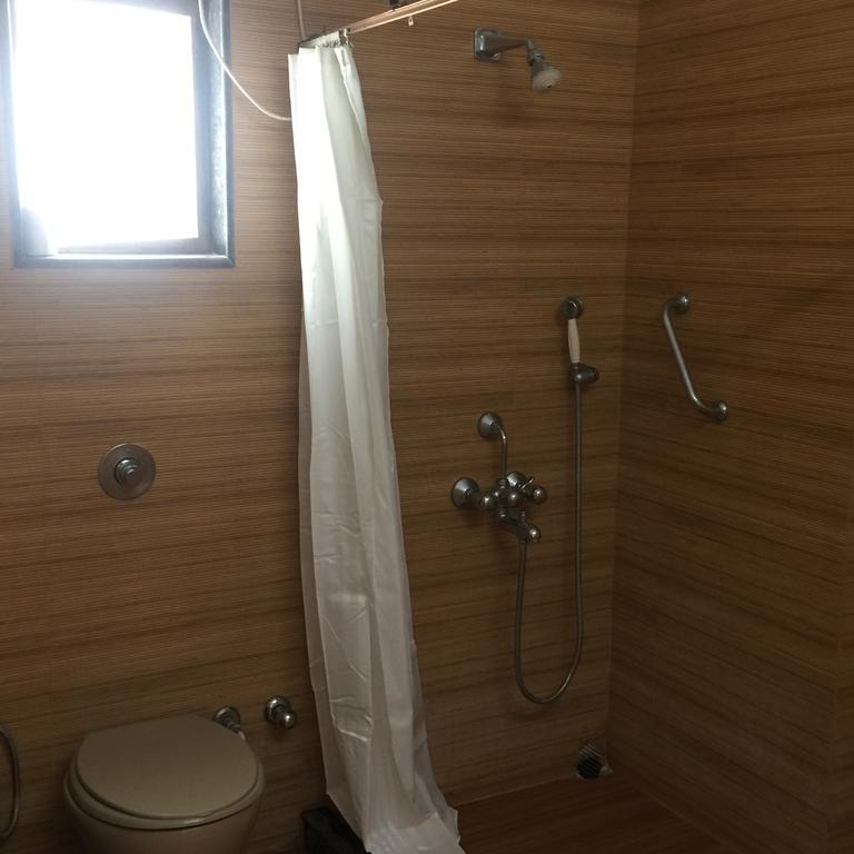 Belmont Puri Villa Kültér fotó