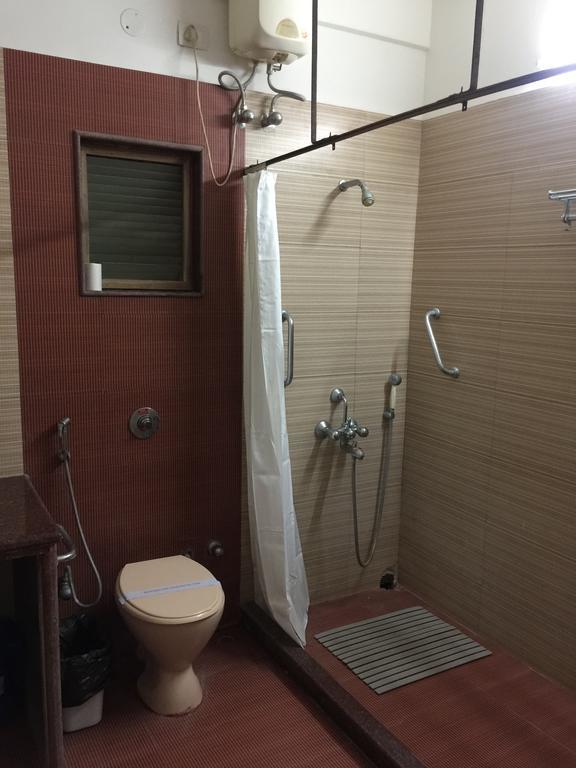 Belmont Puri Villa Kültér fotó