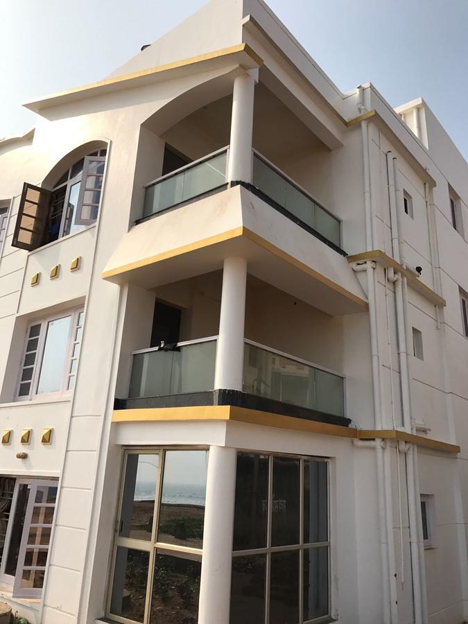 Belmont Puri Villa Kültér fotó